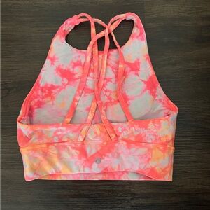 Lululemon Cropped Tank